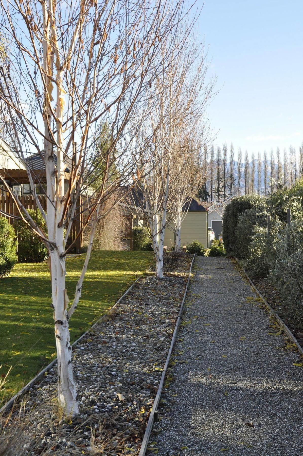 Lansdown Villa Apartments Wanaka Exteriér fotografie